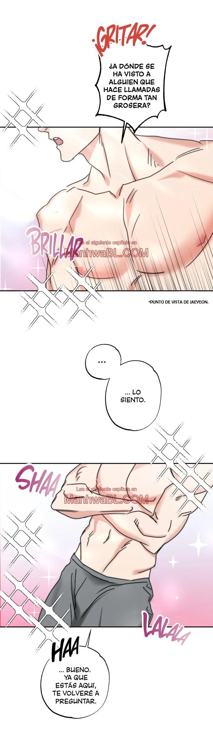 Fucking Teaching - Capítulo 2 2 manhwa