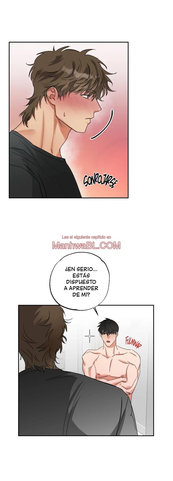 Fucking Teaching - Capítulo 2 2 manhwa
