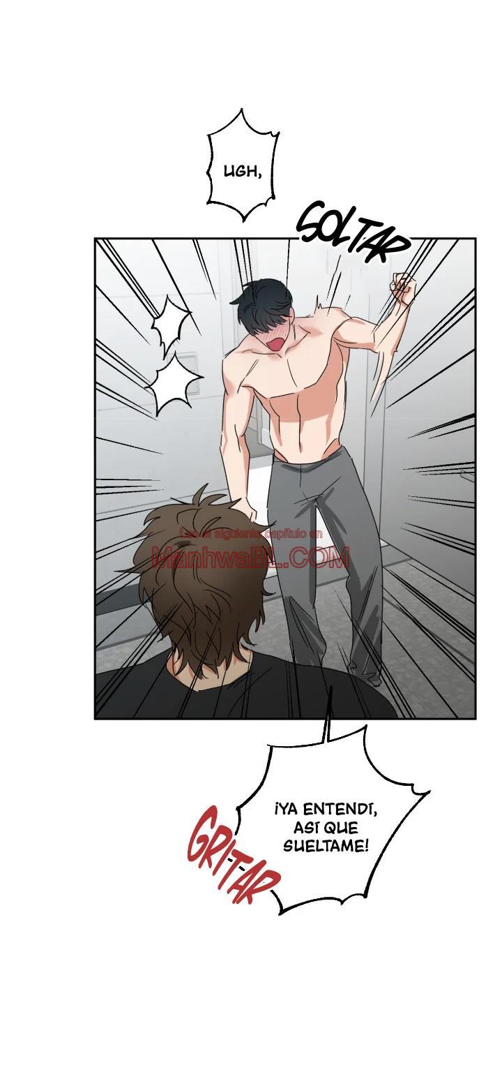 Fucking Teaching - Capítulo 2 2 manhwa