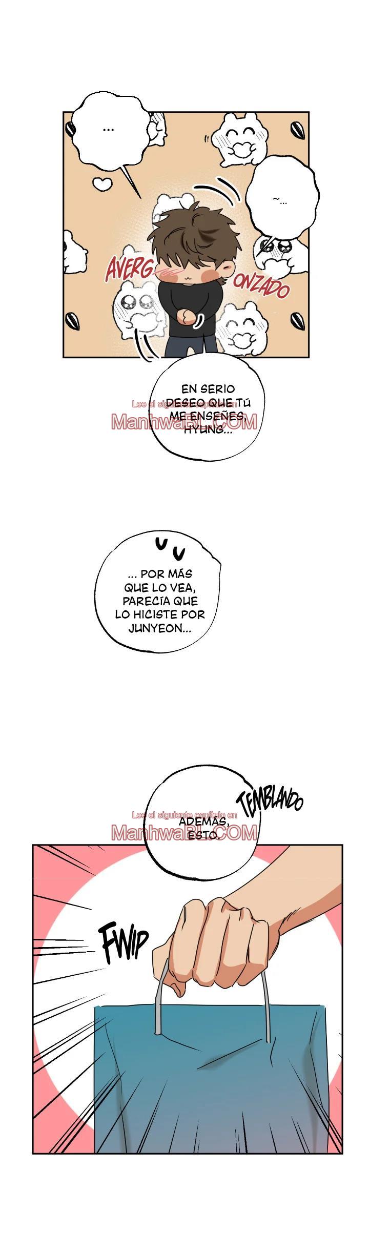 Fucking Teaching - Capítulo 2 2 manhwa