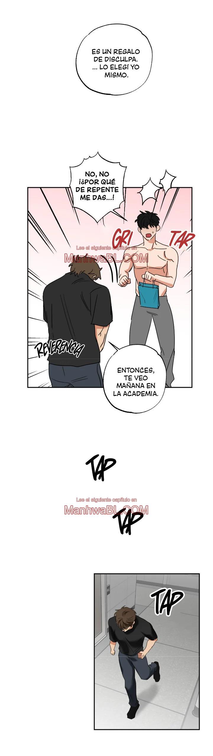 Fucking Teaching - Capítulo 2 2 manhwa