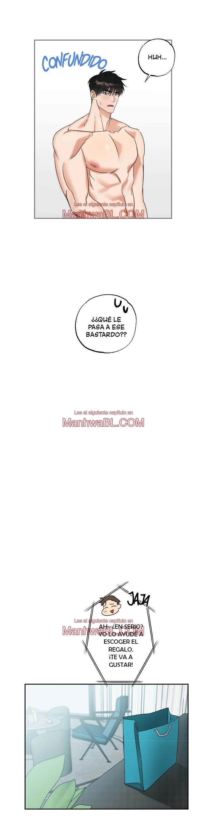 Fucking Teaching - Capítulo 2 2 manhwa