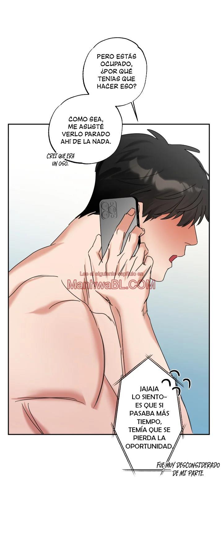 Fucking Teaching - Capítulo 2 2 manhwa
