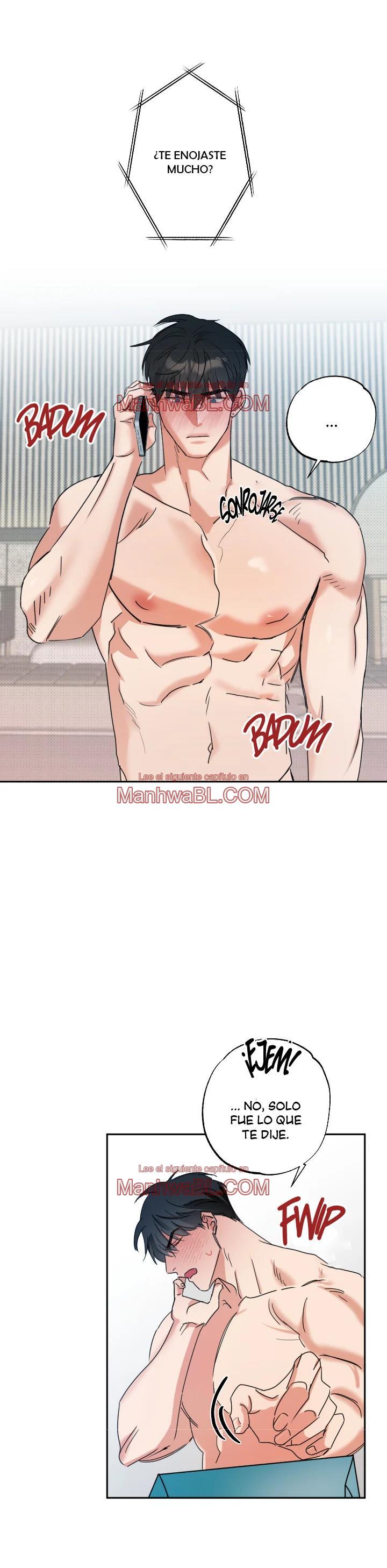 Fucking Teaching - Capítulo 2 2 manhwa