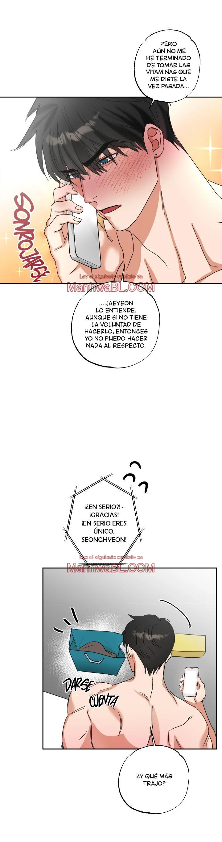 Fucking Teaching - Capítulo 2 2 manhwa