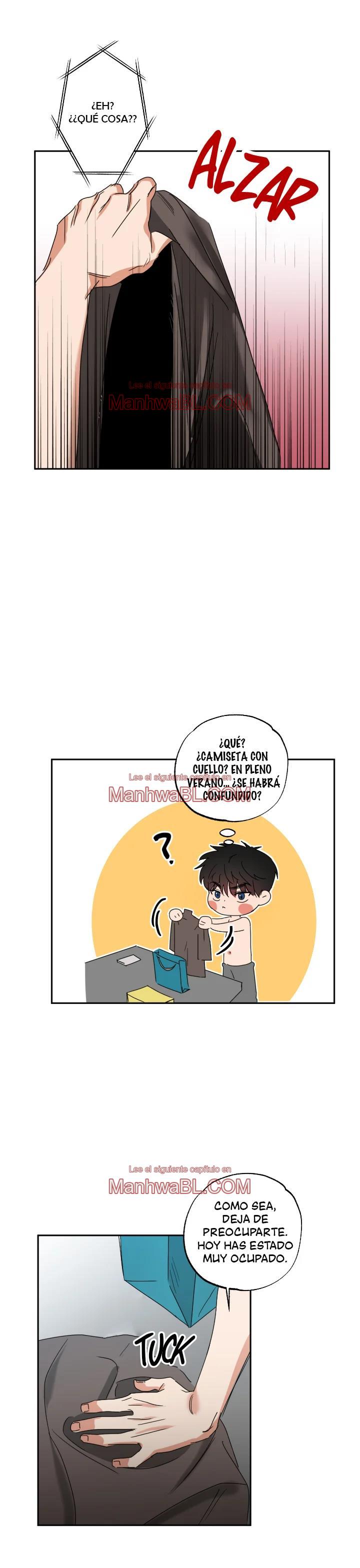 Fucking Teaching - Capítulo 2 2 manhwa