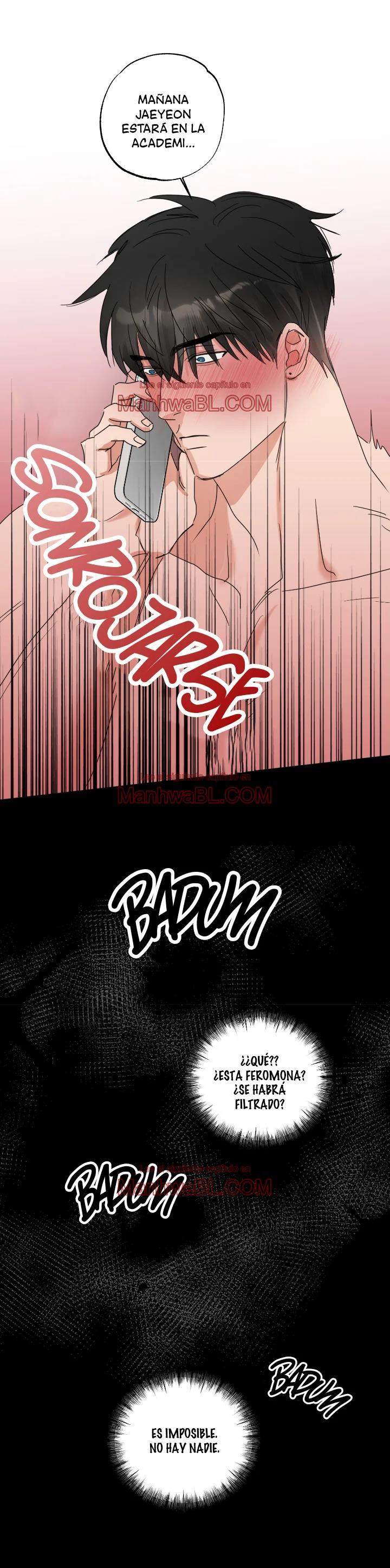 Fucking Teaching - Capítulo 2 2 manhwa