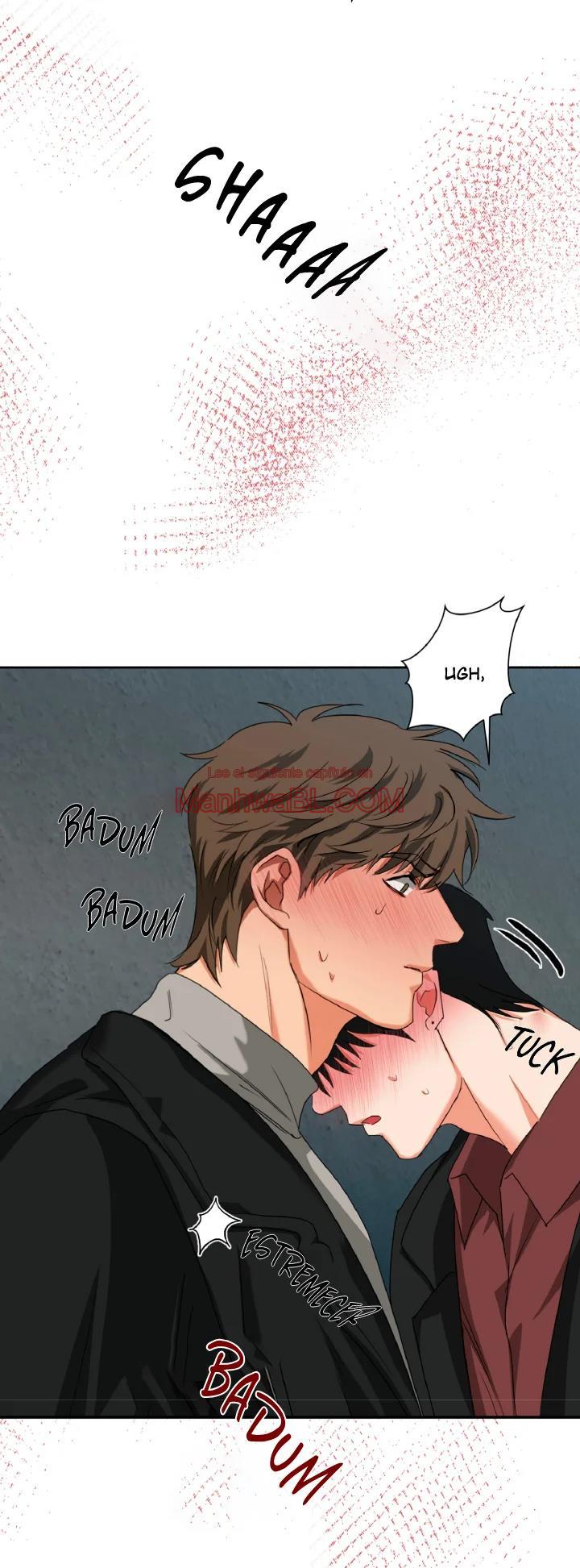 Fucking Teaching - Capítulo 11 2 manhwa