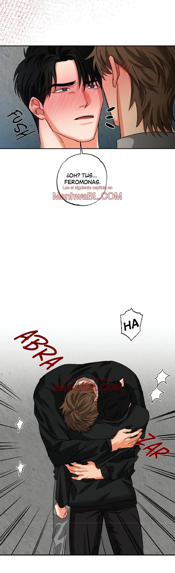 Fucking Teaching - Capítulo 11 2 manhwa