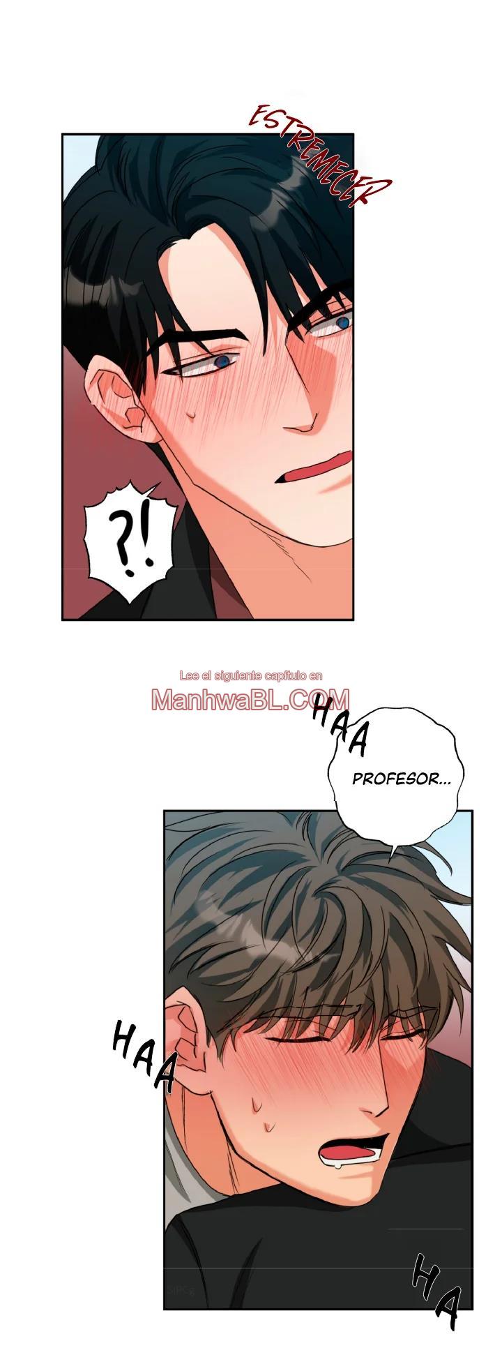 Fucking Teaching - Capítulo 11 2 manhwa