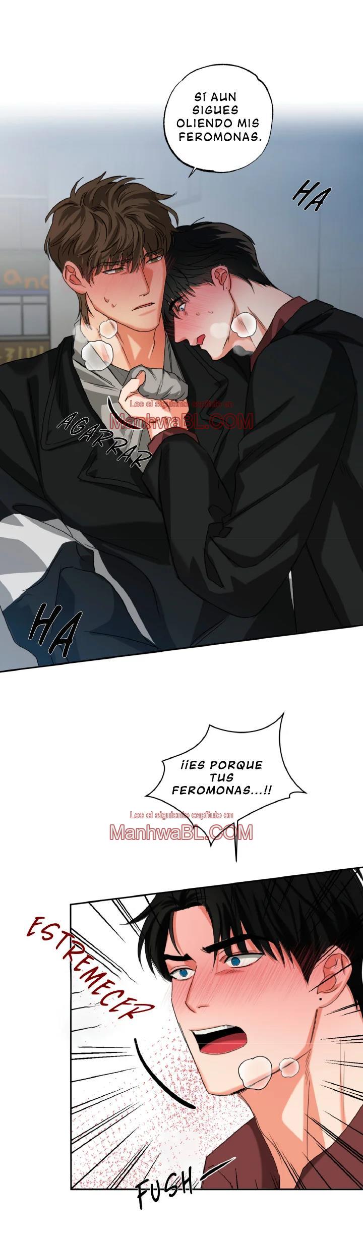Fucking Teaching - Capítulo 11 2 manhwa