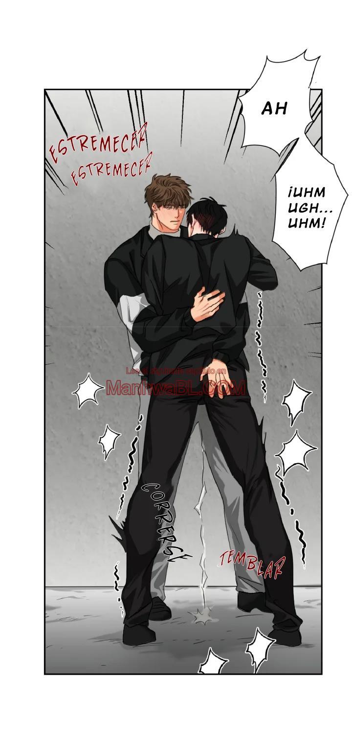 Fucking Teaching - Capítulo 11 2 manhwa