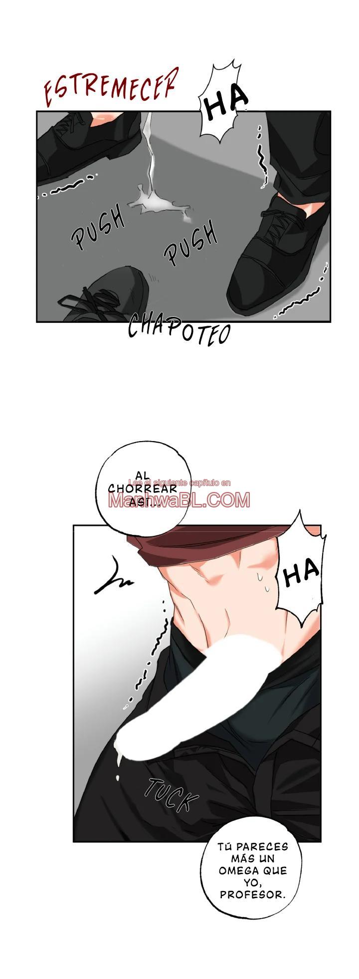 Fucking Teaching - Capítulo 11 2 manhwa