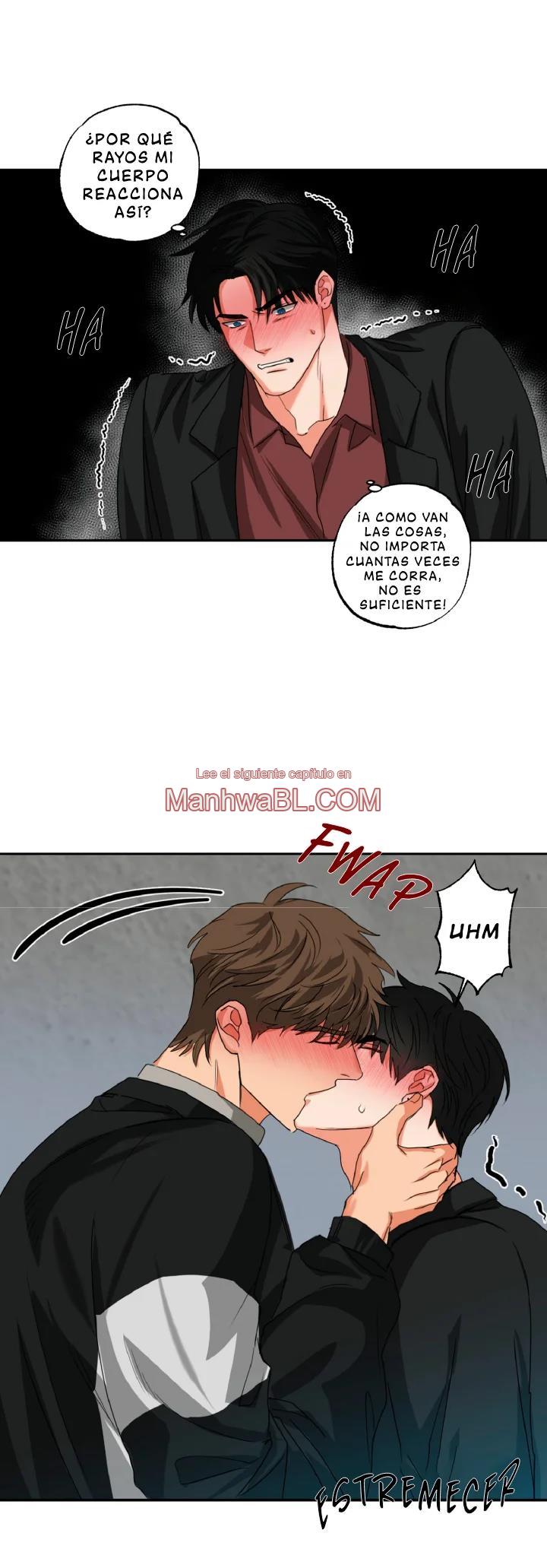 Fucking Teaching - Capítulo 11 2 manhwa