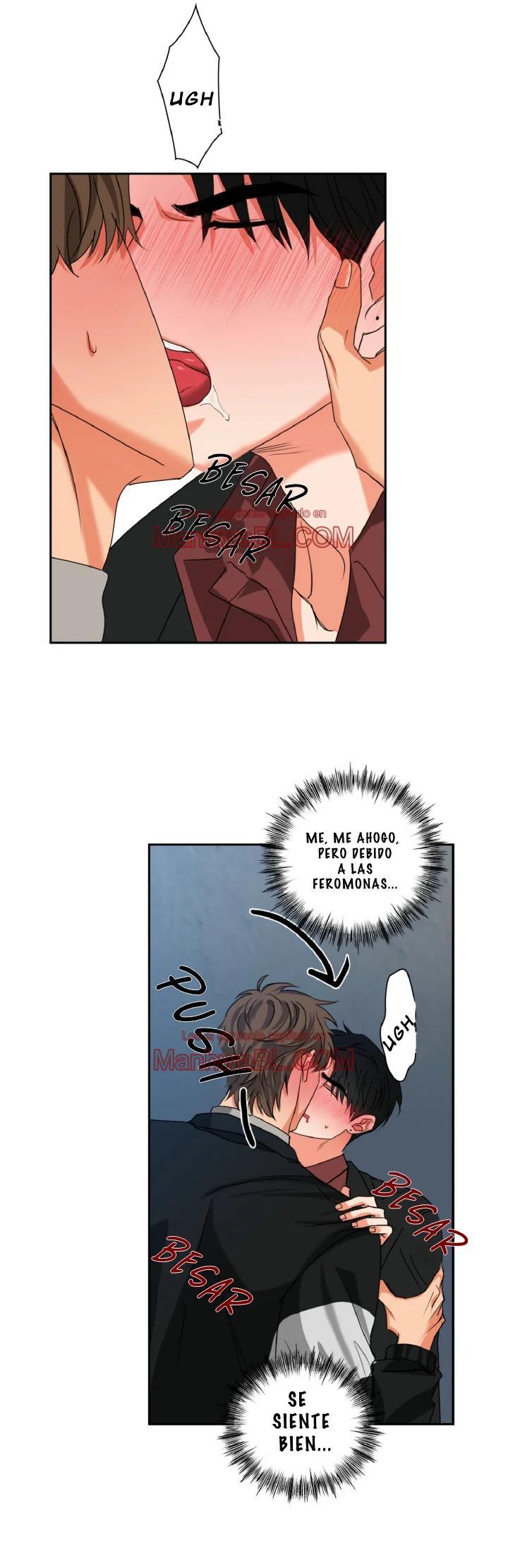 Fucking Teaching - Capítulo 11 2 manhwa