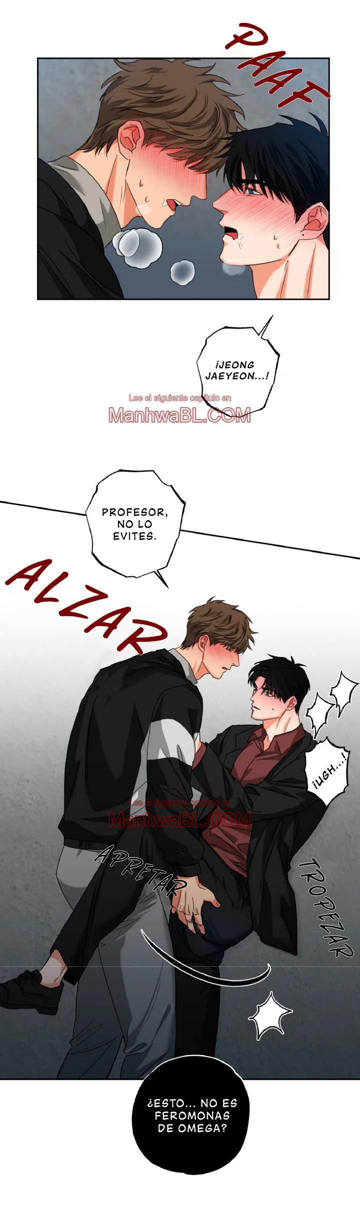 Fucking Teaching - Capítulo 11 2 manhwa
