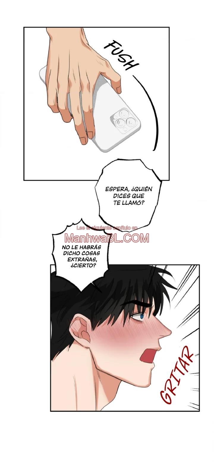 Fucking Teaching - Capítulo 14 3 manhwa