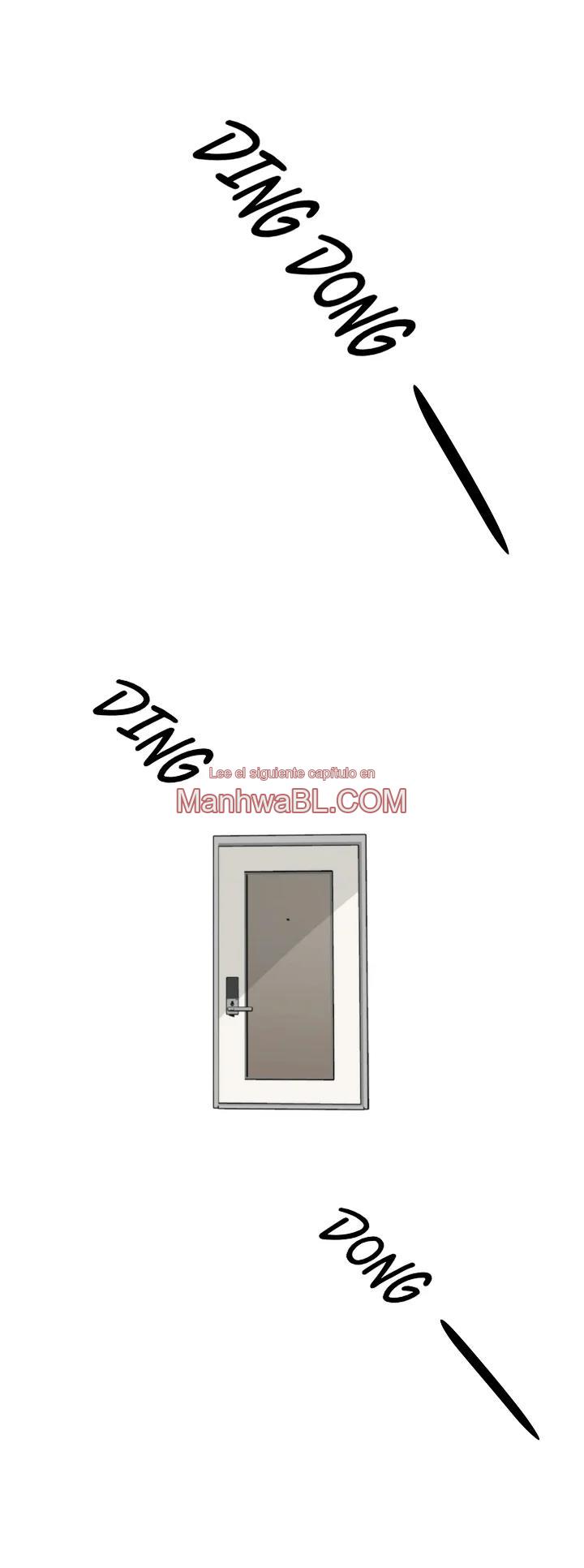 Fucking Teaching - Capítulo 14 3 manhwa