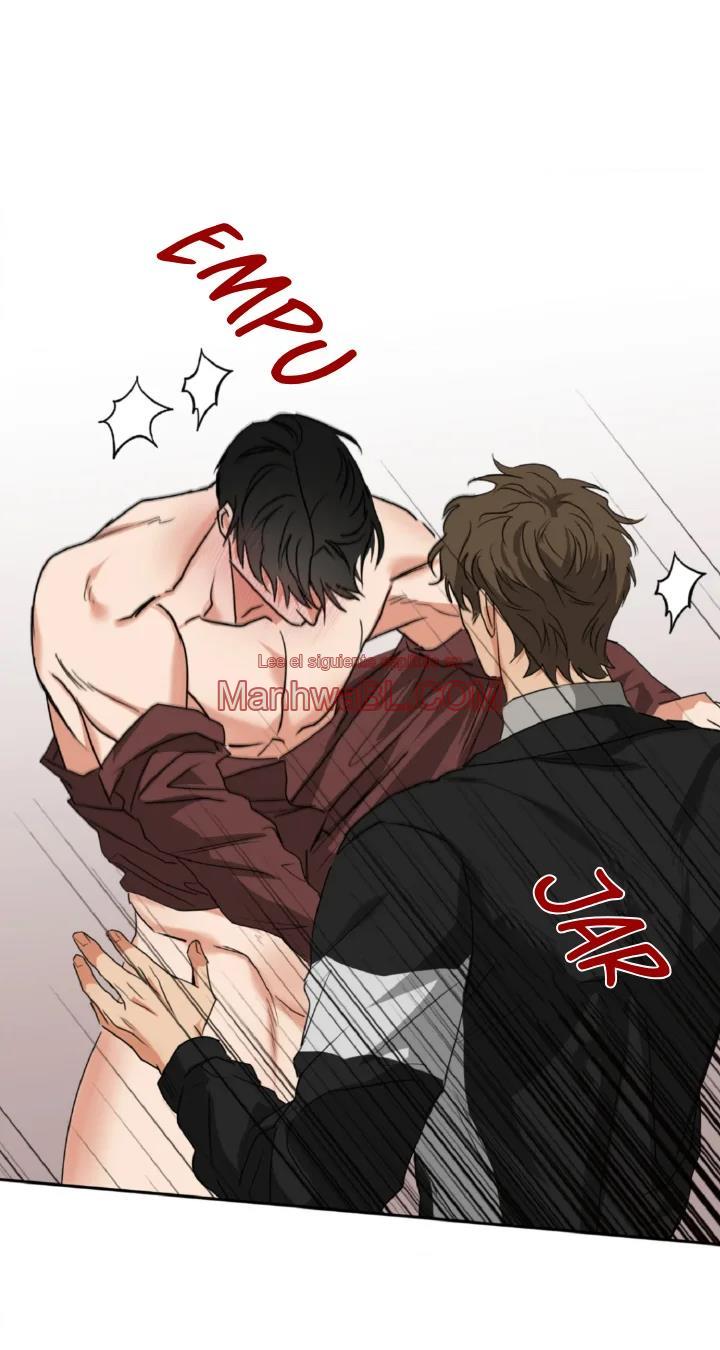 Fucking Teaching - Capítulo 14 manhwa