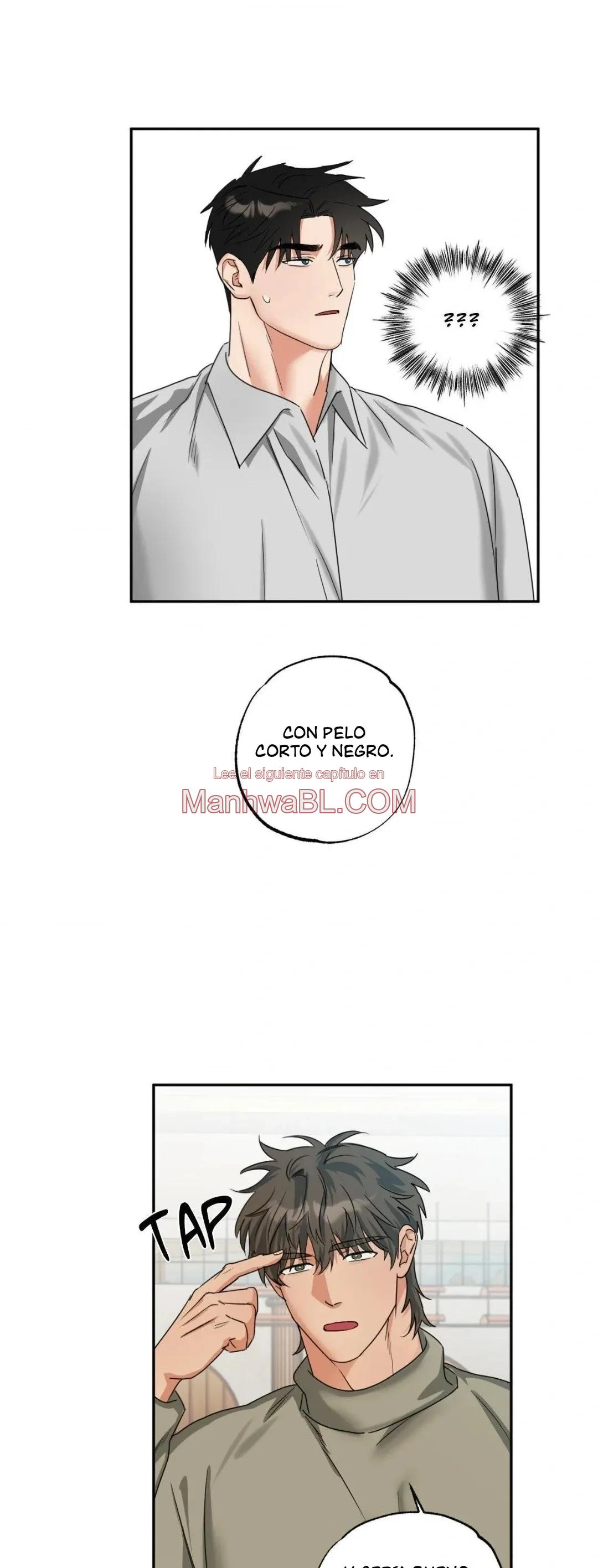 Fucking Teaching - Capítulo 27 2 manhwa