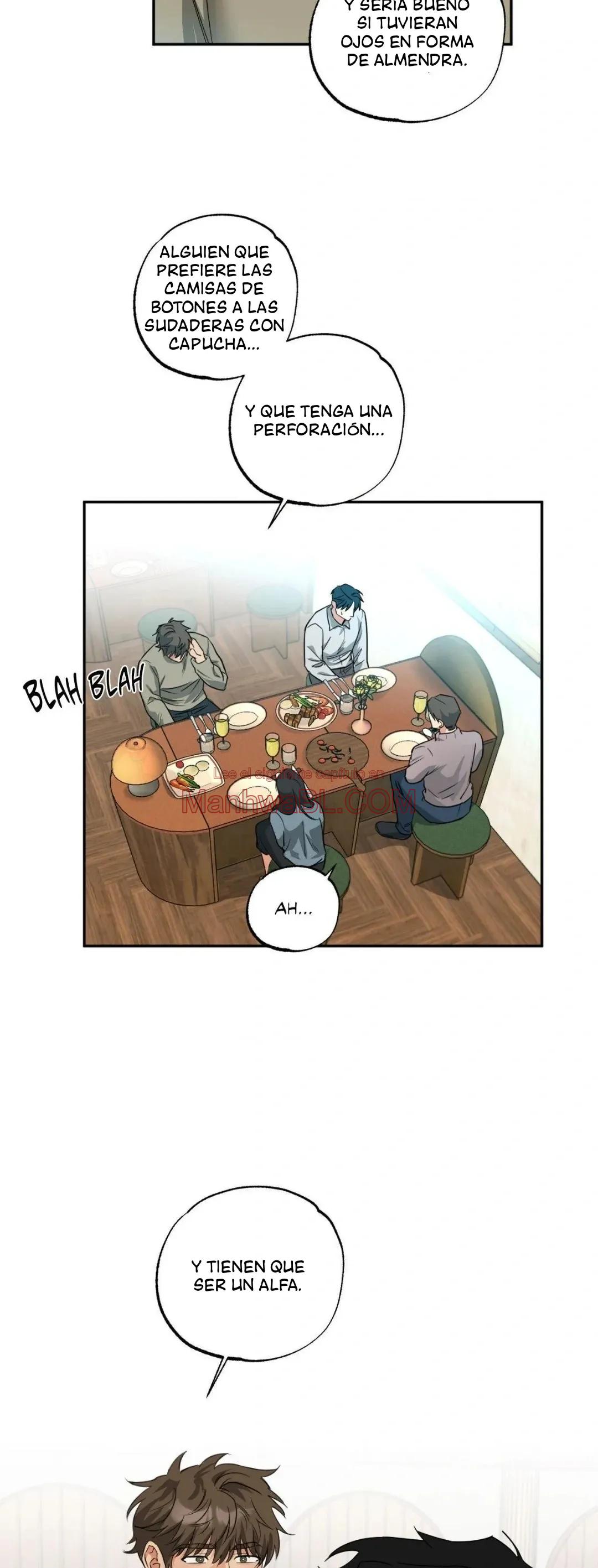 Fucking Teaching - Capítulo 27 2 manhwa