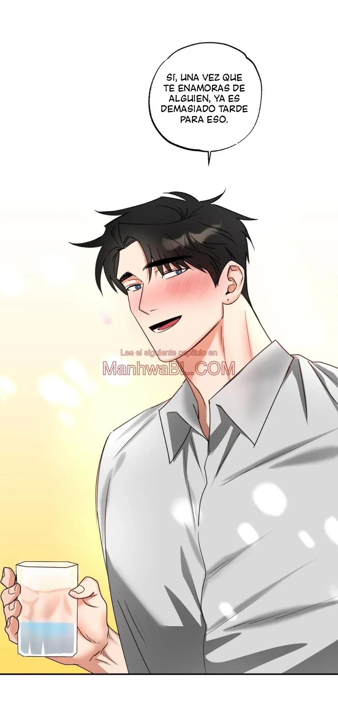 Fucking Teaching - Capítulo 27 2 manhwa
