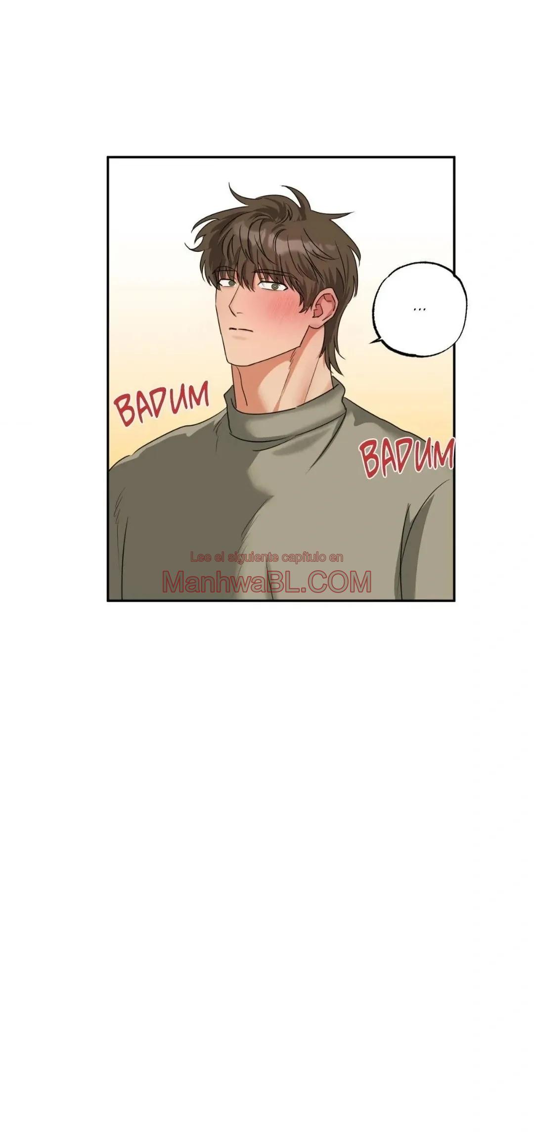 Fucking Teaching - Capítulo 27 2 manhwa