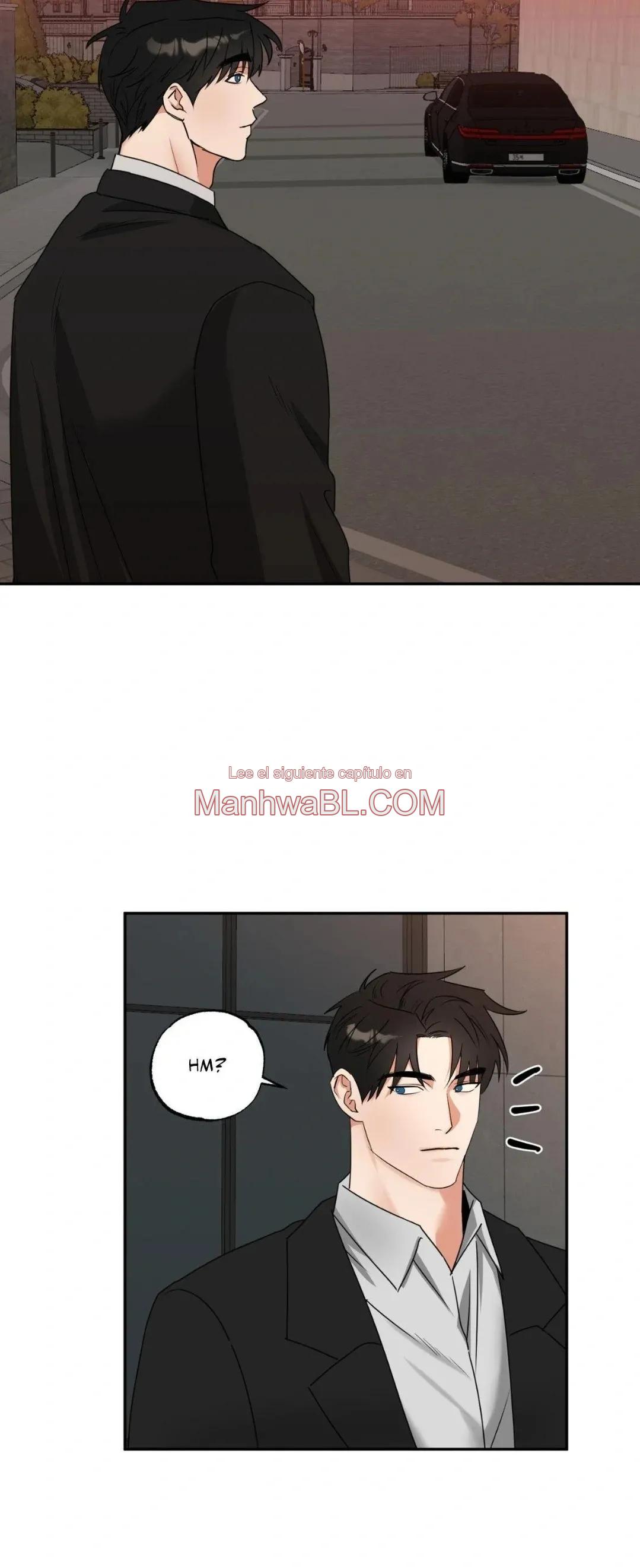 Fucking Teaching - Capítulo 27 2 manhwa