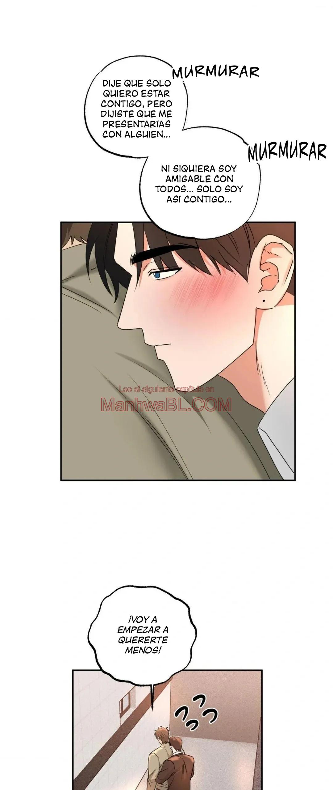 Fucking Teaching - Capítulo 27 2 manhwa