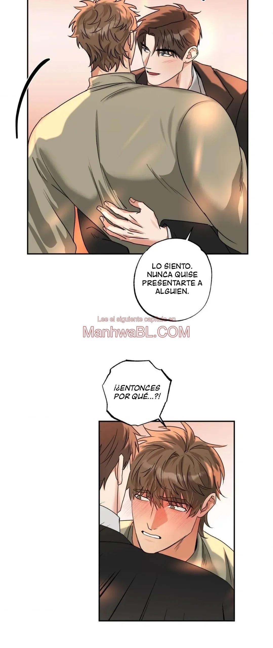 Fucking Teaching - Capítulo 27 2 manhwa