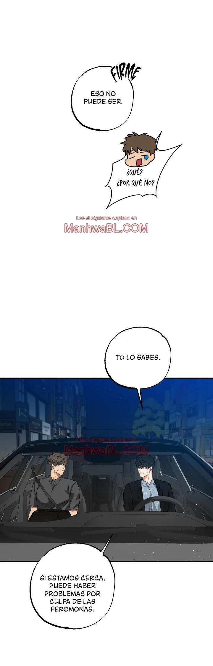 Fucking Teaching - Capítulo 7 3 manhwa