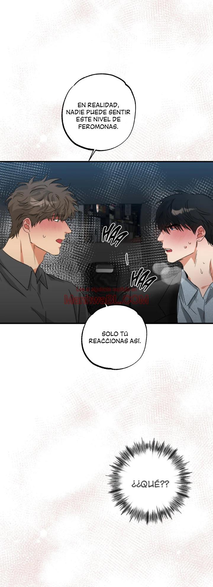 Fucking Teaching - Capítulo 7 3 manhwa