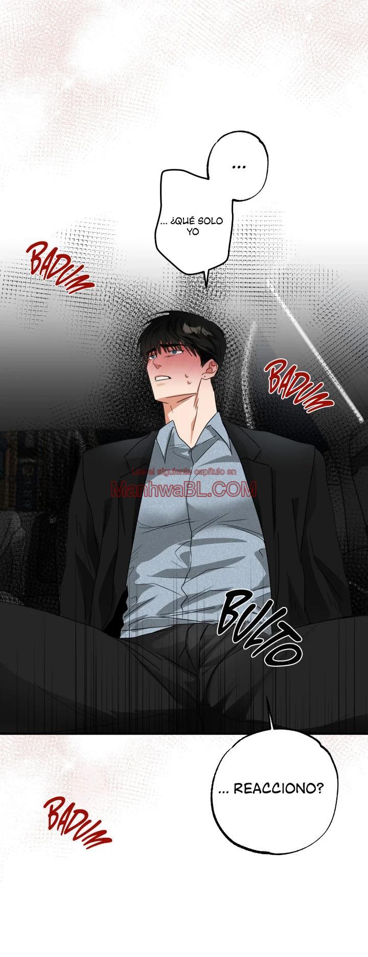 Fucking Teaching - Capítulo 7 3 manhwa