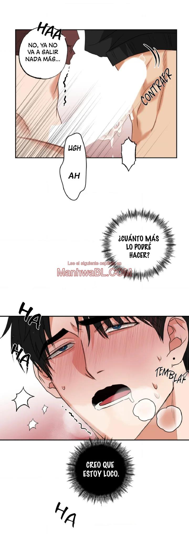 Fucking Teaching - Capítulo 13 3 manhwa