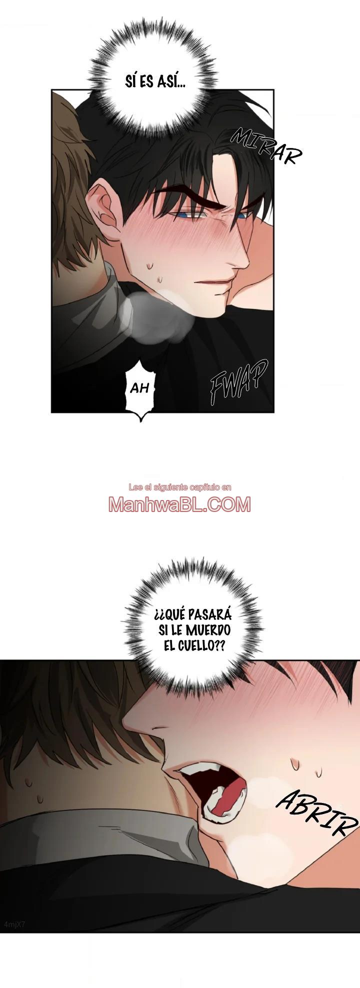 Fucking Teaching - Capítulo 13 3 manhwa