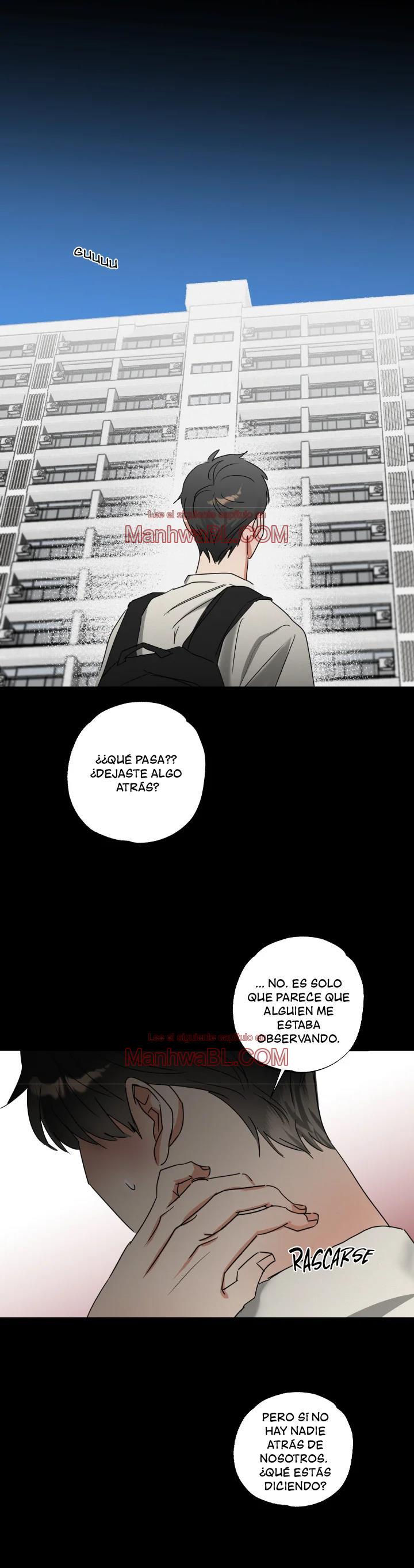 Fucking Teaching - Capítulo 2 manhwa