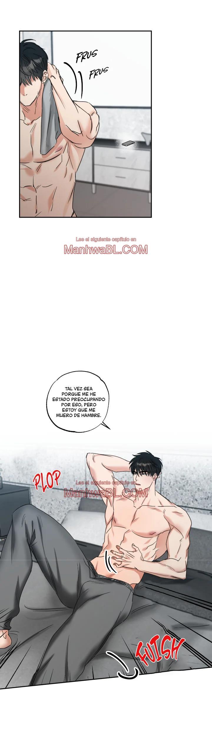 Fucking Teaching - Capítulo 2 manhwa
