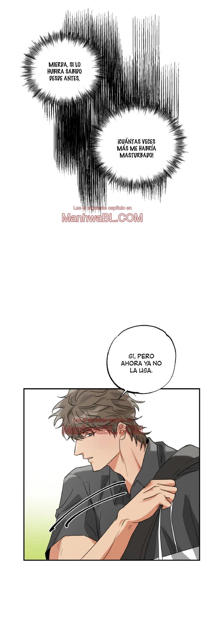 Fucking Teaching - Capítulo 3 3 manhwa