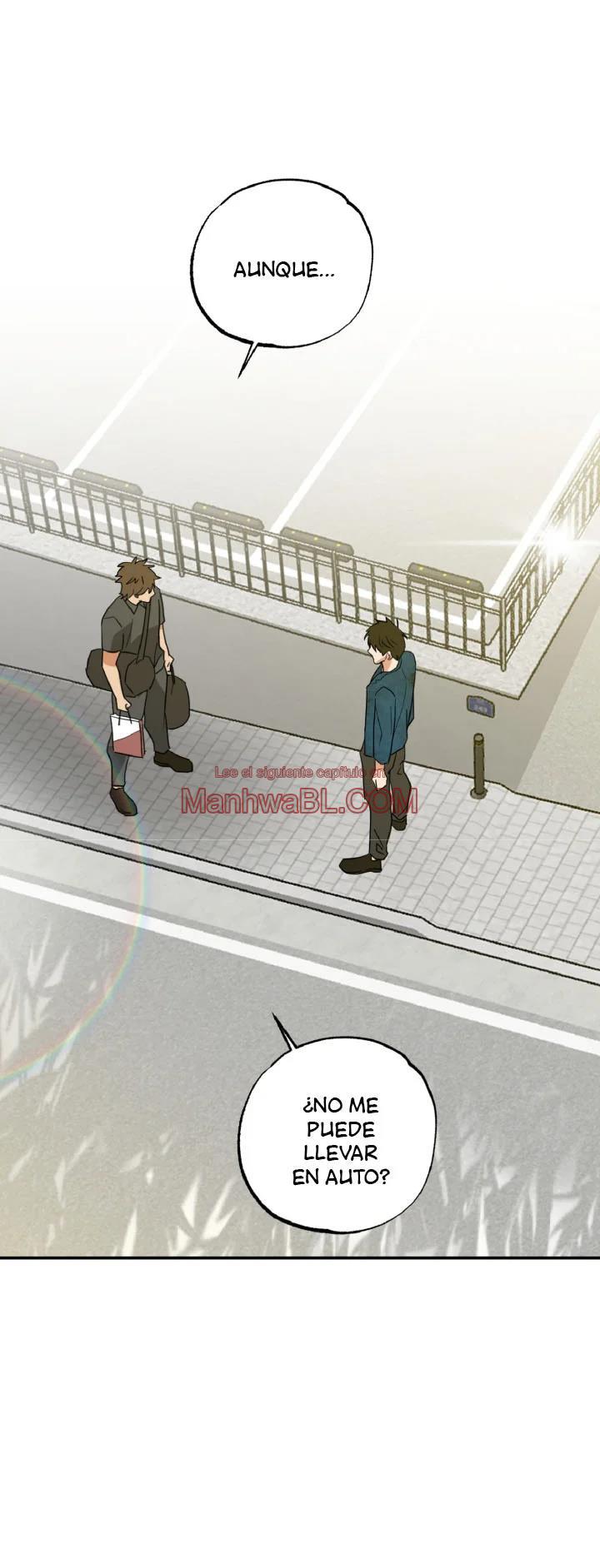 Fucking Teaching - Capítulo 3 3 manhwa