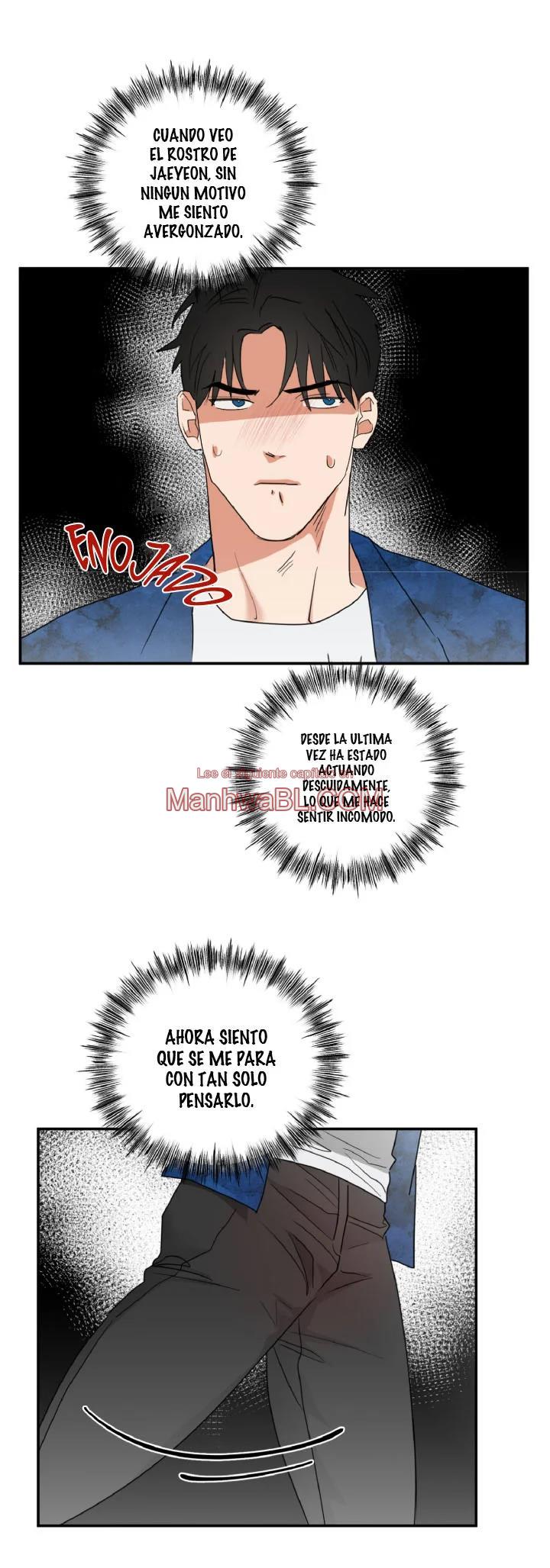 Fucking Teaching - Capítulo 3 3 manhwa