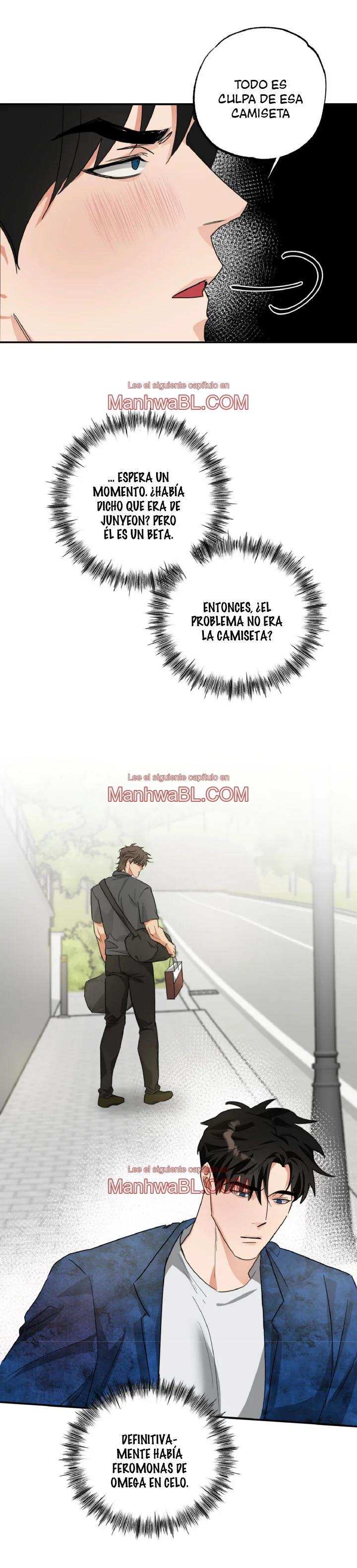 Fucking Teaching - Capítulo 3 3 manhwa