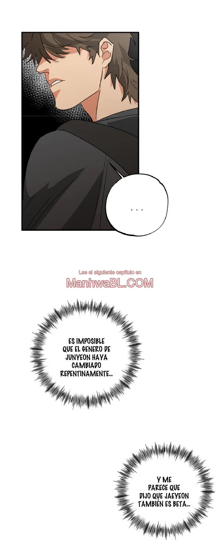 Fucking Teaching - Capítulo 3 3 manhwa