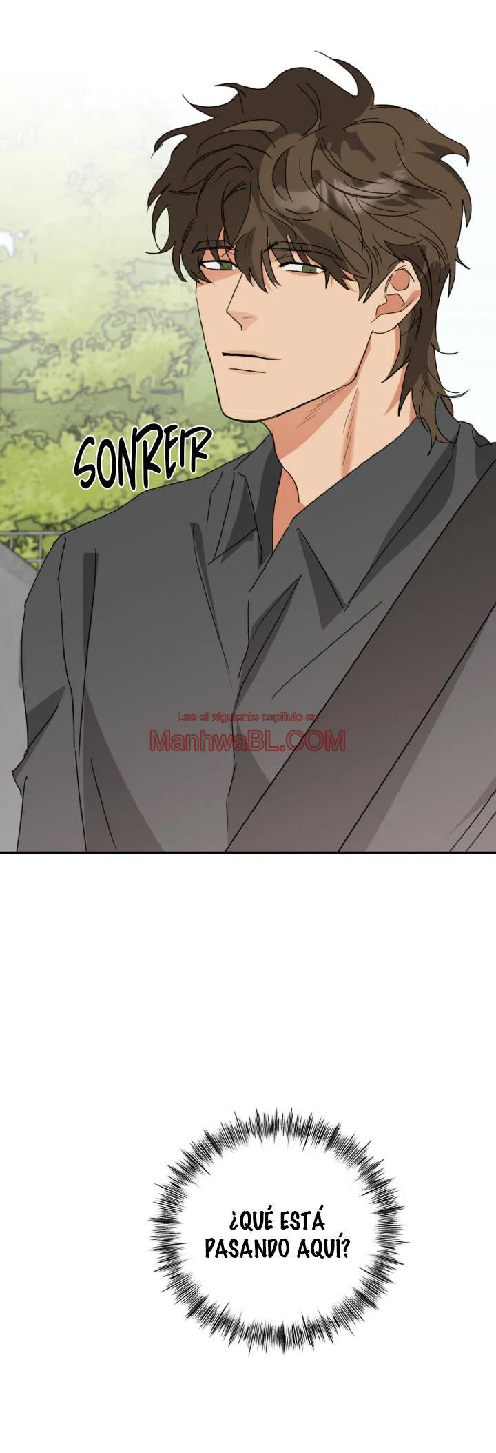 Fucking Teaching - Capítulo 3 3 manhwa