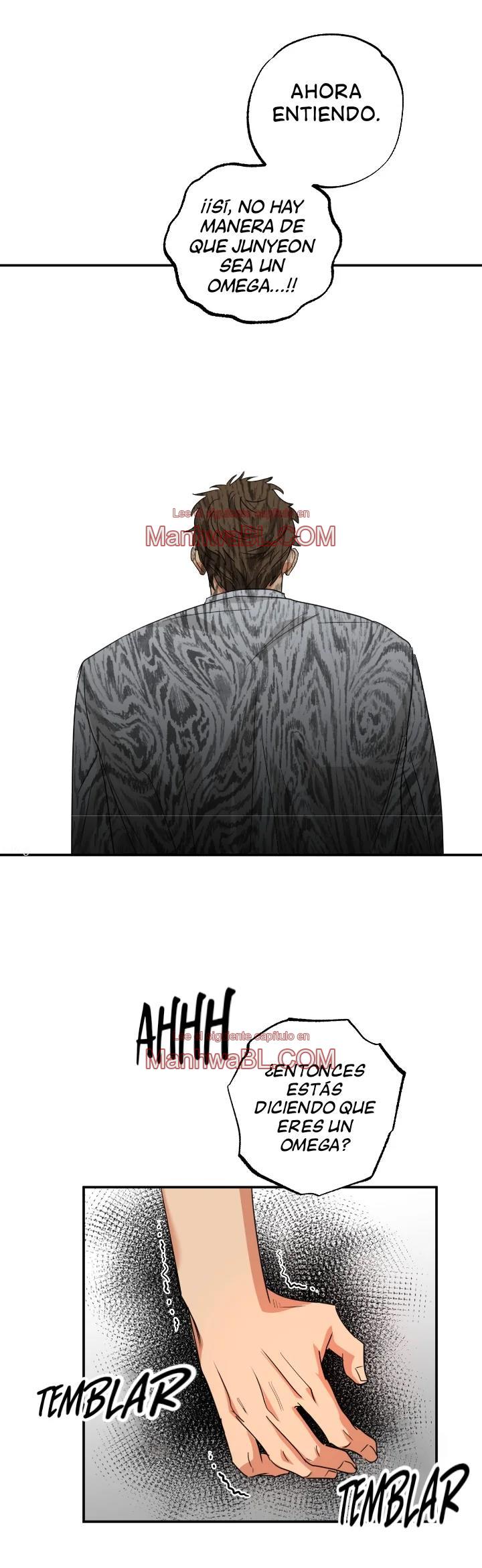 Fucking Teaching - Capítulo 5 manhwa