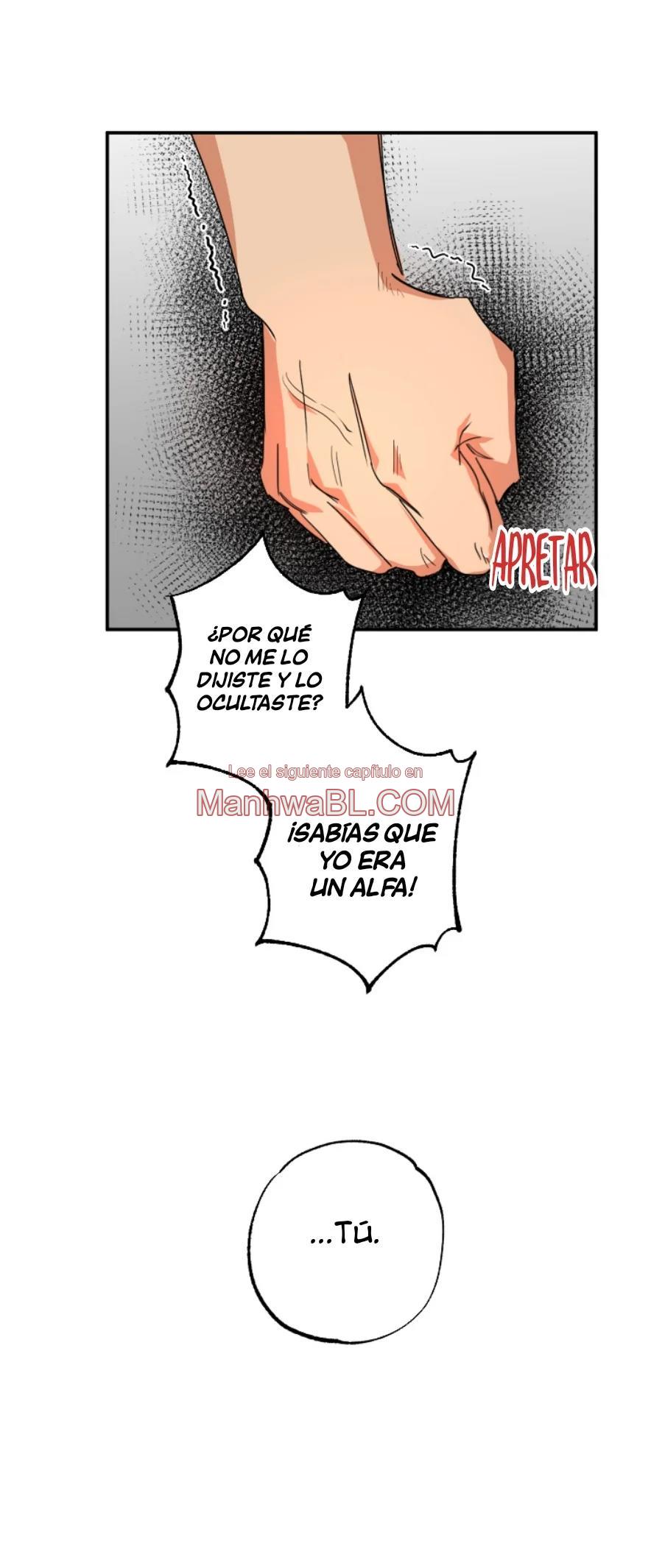 Fucking Teaching - Capítulo 5 manhwa