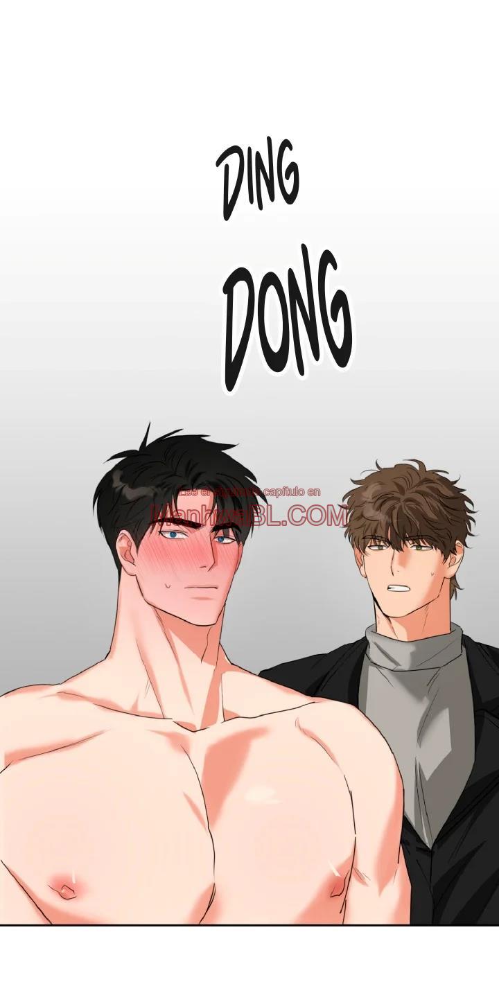 Fucking Teaching - Capítulo 15 manhwa