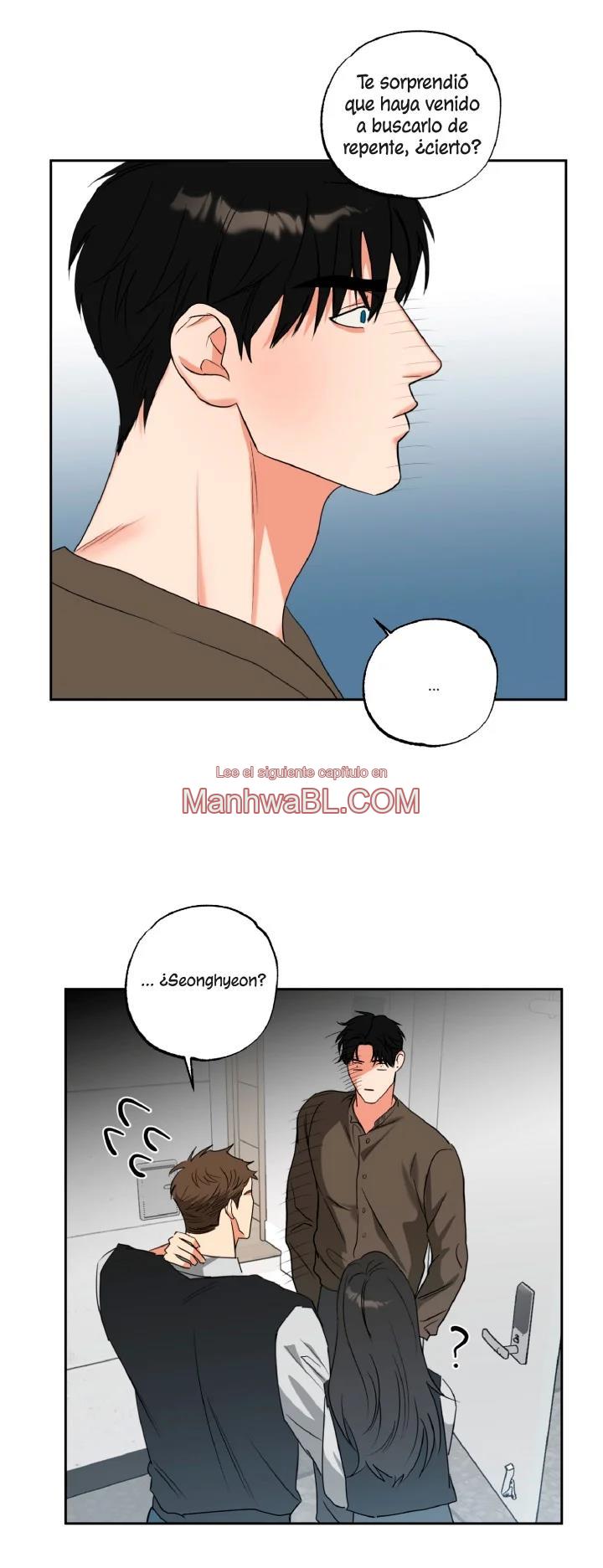 Fucking Teaching - Capítulo 15 manhwa