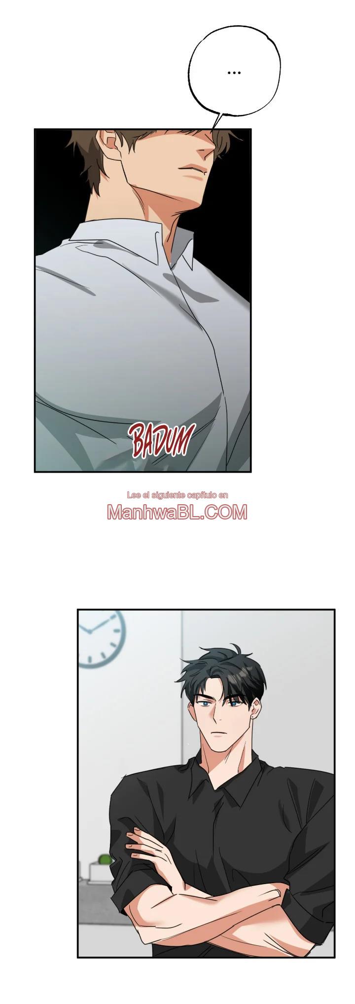 Fucking Teaching - Capítulo 4 3 manhwa