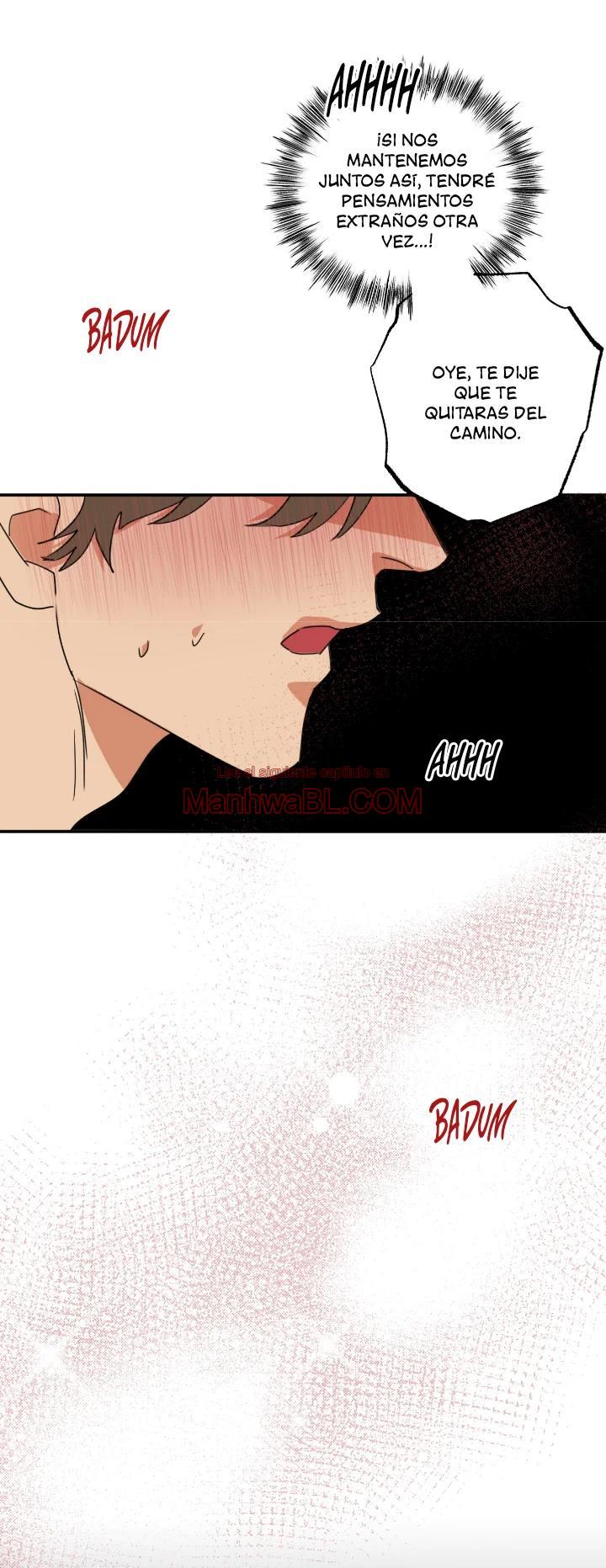 Fucking Teaching - Capítulo 4 3 manhwa
