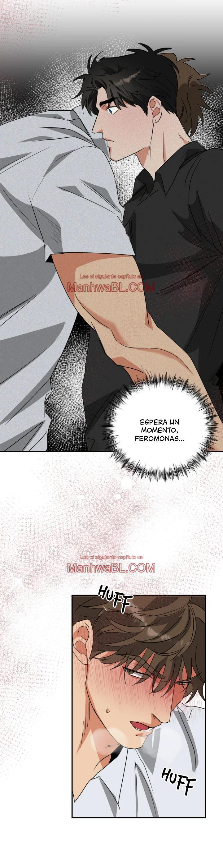 Fucking Teaching - Capítulo 4 3 manhwa